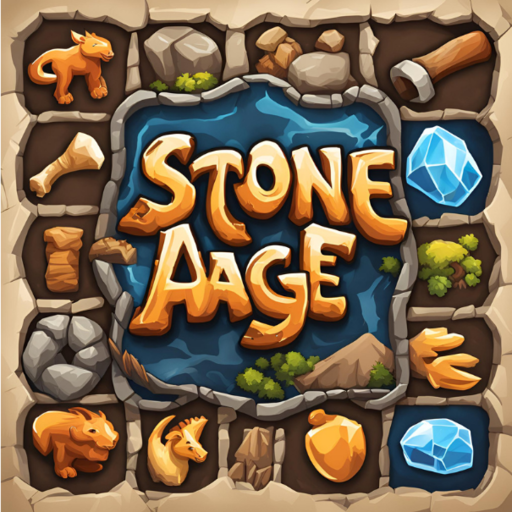 Stone Age Project